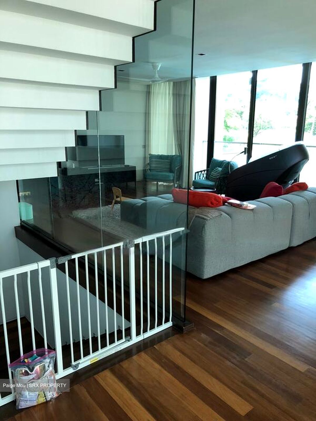 Ocean Drive (D4), Detached #459484401